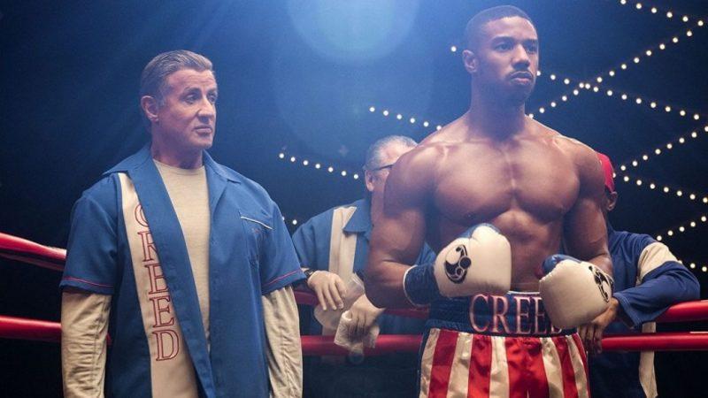 Rocky Hayranlarını Heyecanlandıran İddia: Creed 3’ün Çalışmaları Başladı