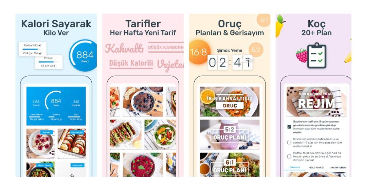 Spor Salonu Üyeliğinizi İptal Ettirecek Kadar Kullanışlı En İyi Ücretsiz Spor Uygulamaları