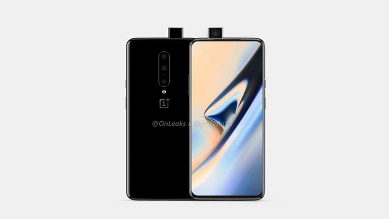 OnePlus 7 Pro’nun Kamera Örnekleri Ortaya Çıktı (Galaxy S10’a Rakip Olur mu?)