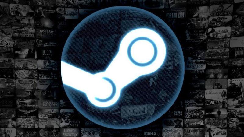 Steam’in Yeni Arama Sistemi Kullanıcıların Hizmetine Sunuldu
