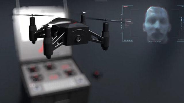 Önemli Yeteneklere Sahip Yerli Drone Timi ’Salgur’ ile Tanışın (Video)