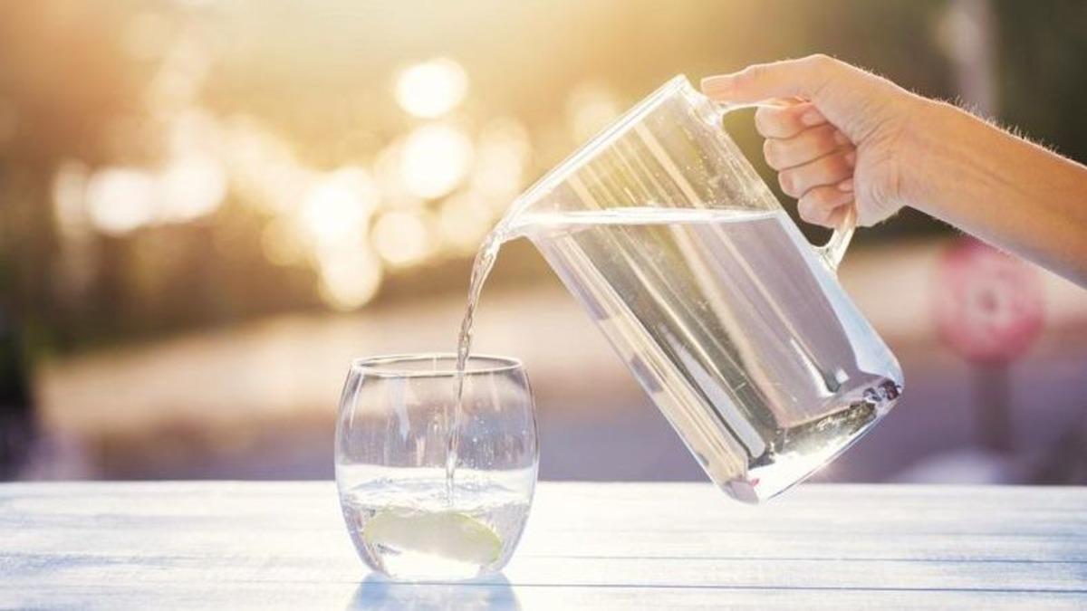 5 Tıp ve Spor Bilimi Uzmanı, Günde Ne Kadar Su İçmemiz Gerektiğini Açıkladı