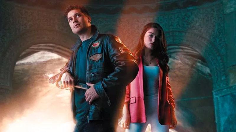 Hakan: Muhafız’ın Pek Beğenilmeyen 2. Sezonu İçin Sosyal Medyada Yapılan Yorumlar