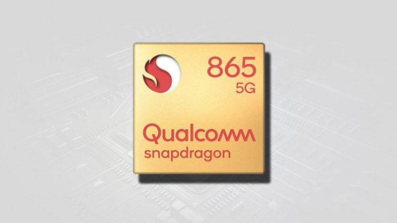Qualcomm, Snapdragon 865’e Sahip Olacak 16 Akıllı Telefonu Açıkladı