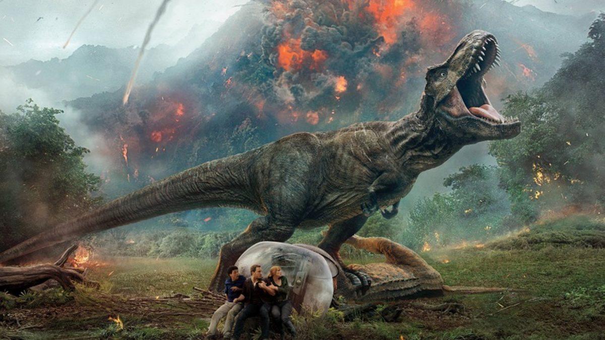 Jurassic World 3’ün Tam Adı Belli Oldu