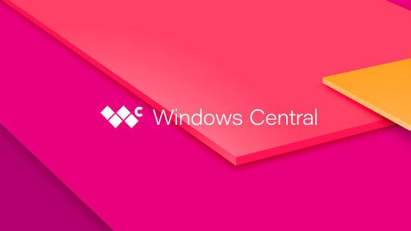 Windows 10’un Windows Central Uygulaması Güncellendi