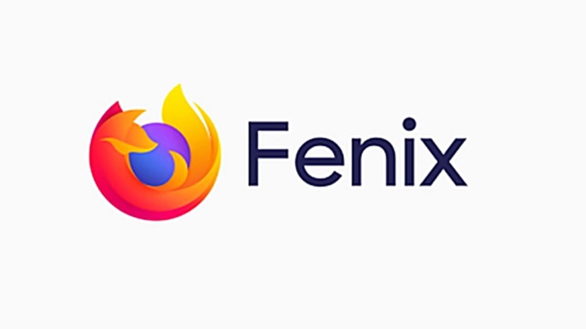 Mozilla, Android’de Firefox’un Yerini Alacak Fenix İsminde Bir Tarayıcı Geliştiriyor