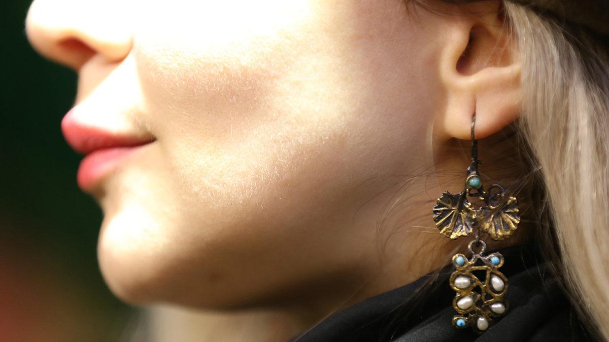 Netflix Yapımlarındaki Detayların Kahramanı: Hüseyin Sağtan