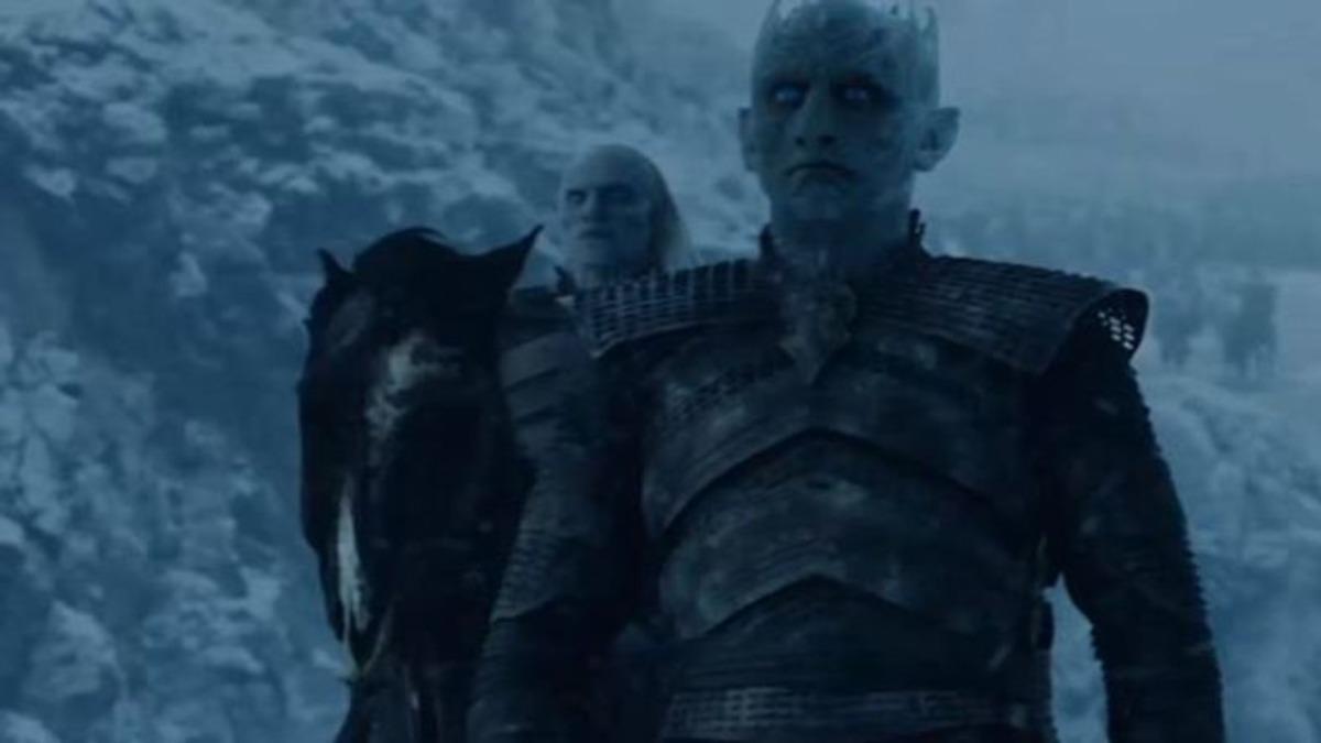 Game of Thrones Bölümlerinin Göz Gözü Görmeyecek Kadar Karanlık Olmasının Sebebi