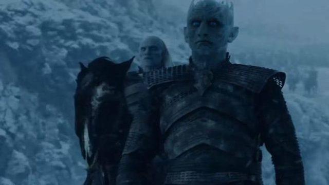 Game of Thrones Bölümlerinin Göz Gözü Görmeyecek Kadar Karanlık Olmasının Sebebi