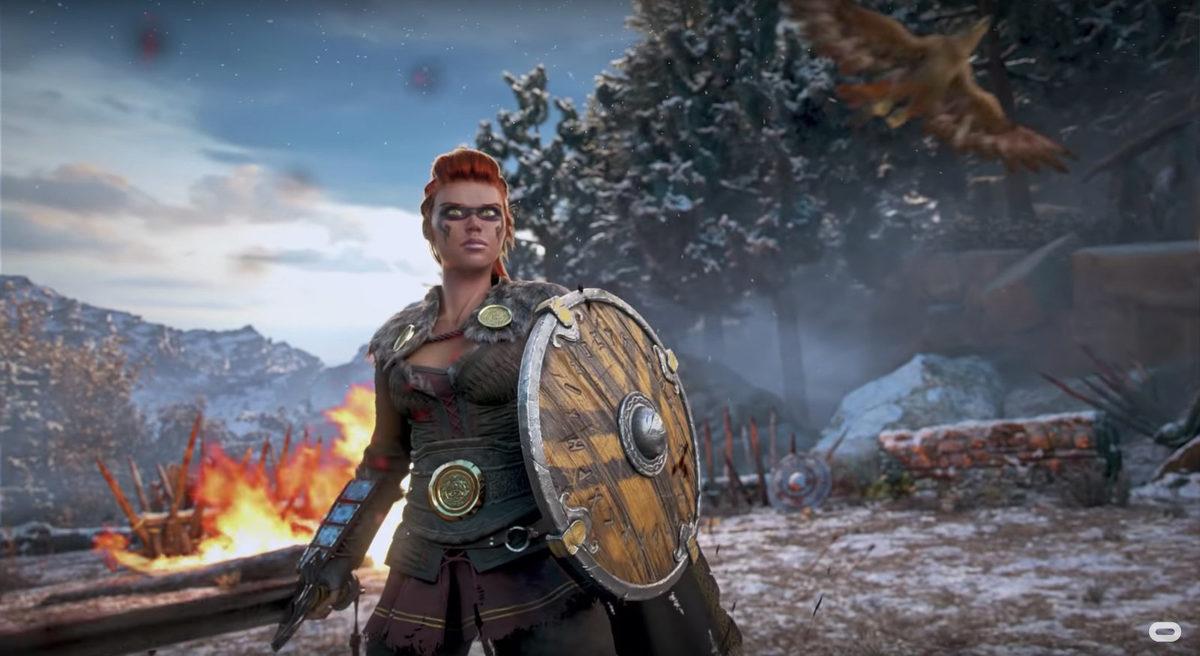 Facebook, VR Oyunları İçin Sanzuru Games’i Satın Aldı