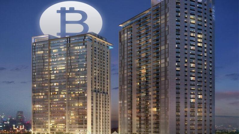 Dubai’de Bitcoin ile Gayrimenkul Satılması Planı Durdu