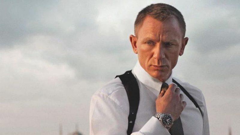 Daniel Craig: Benden Sonra James Bond’u Kadınlar ve Siyahiler de Oynasın