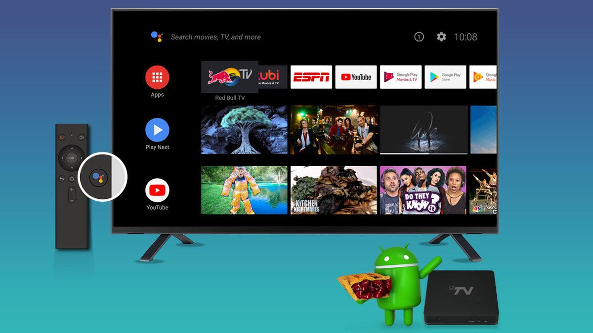 Piyasadaki En İyi Android TV Cihazları