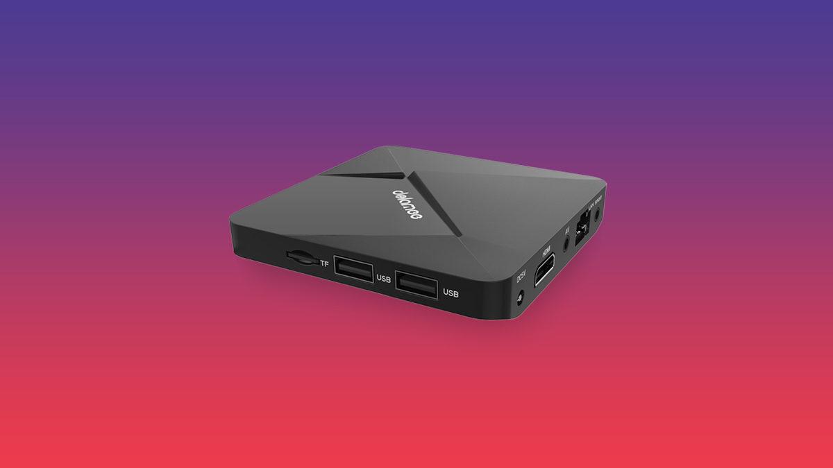 Piyasadaki En İyi Android TV Cihazları