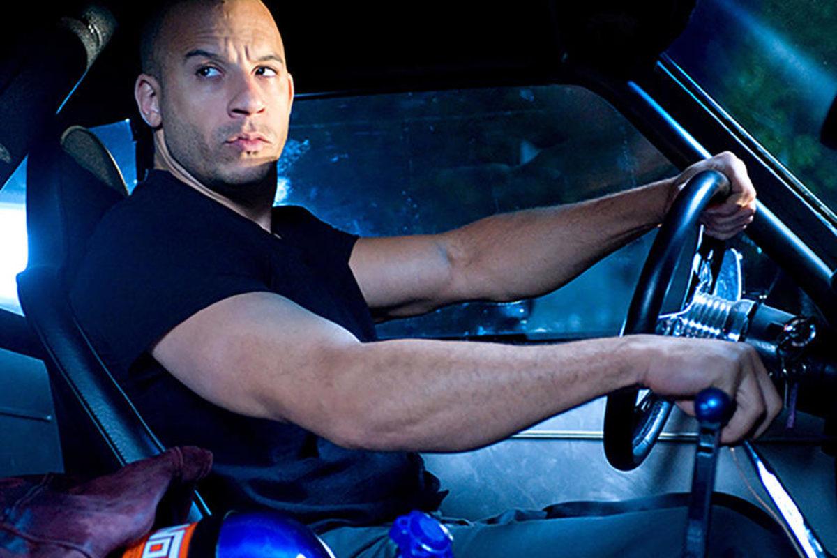 Vin Diesel, Hızlı ve Öfkeli 9 İçin The Rock’ın Yerine Bir Başka WWE Yıldızı Alıyor