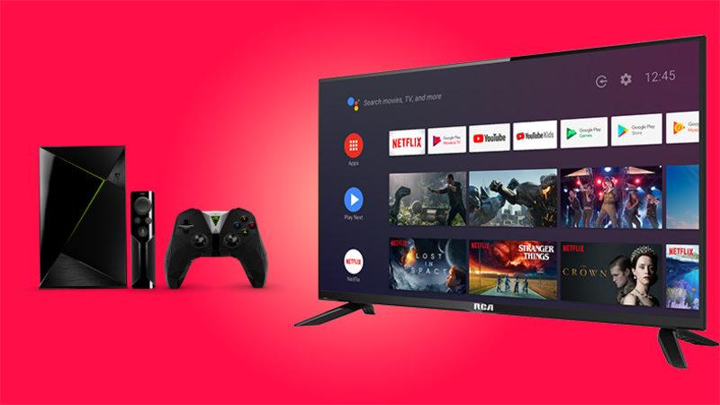 Piyasadaki En İyi Android TV Cihazları