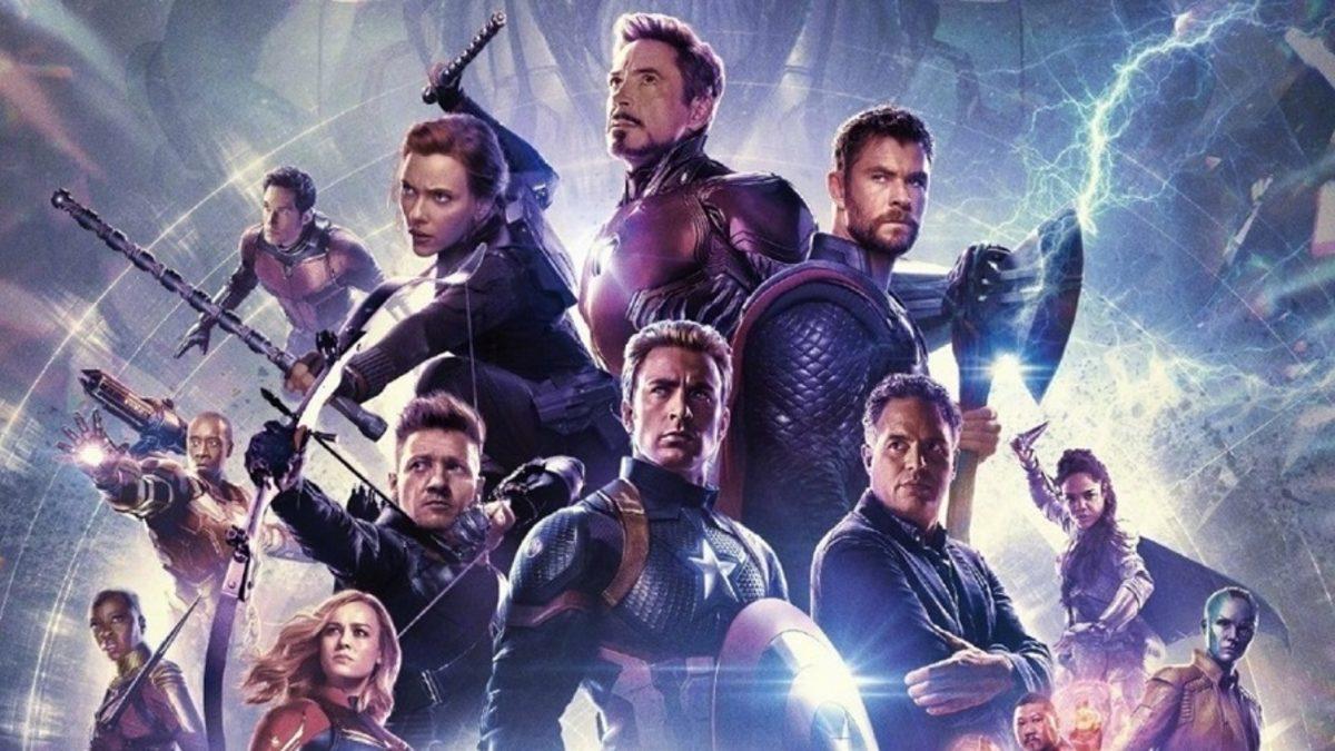 Avengers: Endgame Oyuncusu, Yasak Olmasına Rağmen Setten Görüntüler Paylaştı (Spoiler)