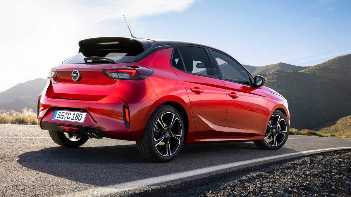 2020 Model Opel Corsa’nın Uygun Sayılabilecek Türkiye Fiyatları Açıklandı
