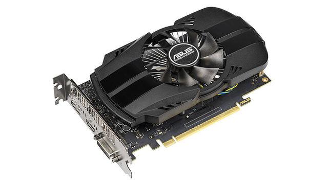 NVIDIA GTX 1650’nin Son Sürücüsü, İşlemcileri Etkileyen Bir Hata İçeriyor