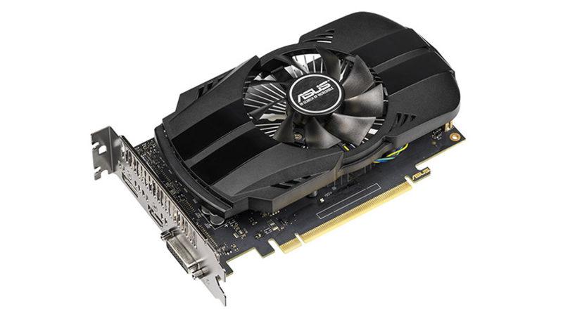 NVIDIA GTX 1650’nin Son Sürücüsü, İşlemcileri Etkileyen Bir Hata İçeriyor