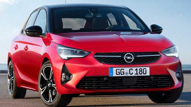 2020 Model Opel Corsa’nın Uygun Sayılabilecek Türkiye Fiyatları Açıklandı