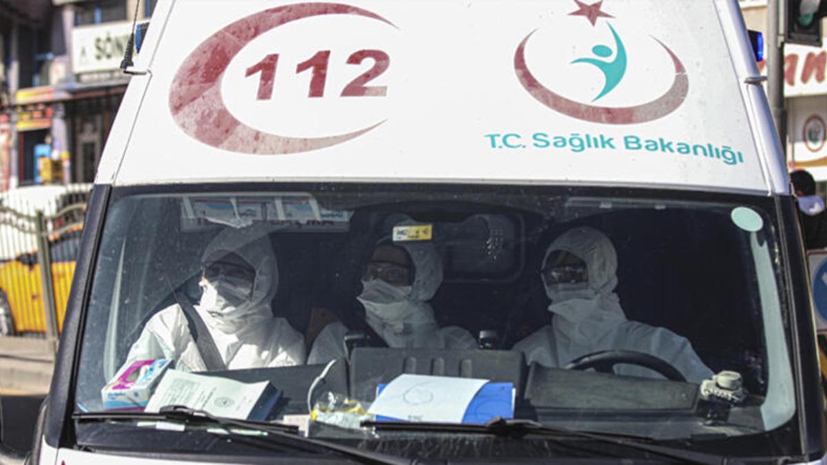 İran’dan Ankara’ya Getirilen Uçağın Yolcuları Karantinaya Alındı