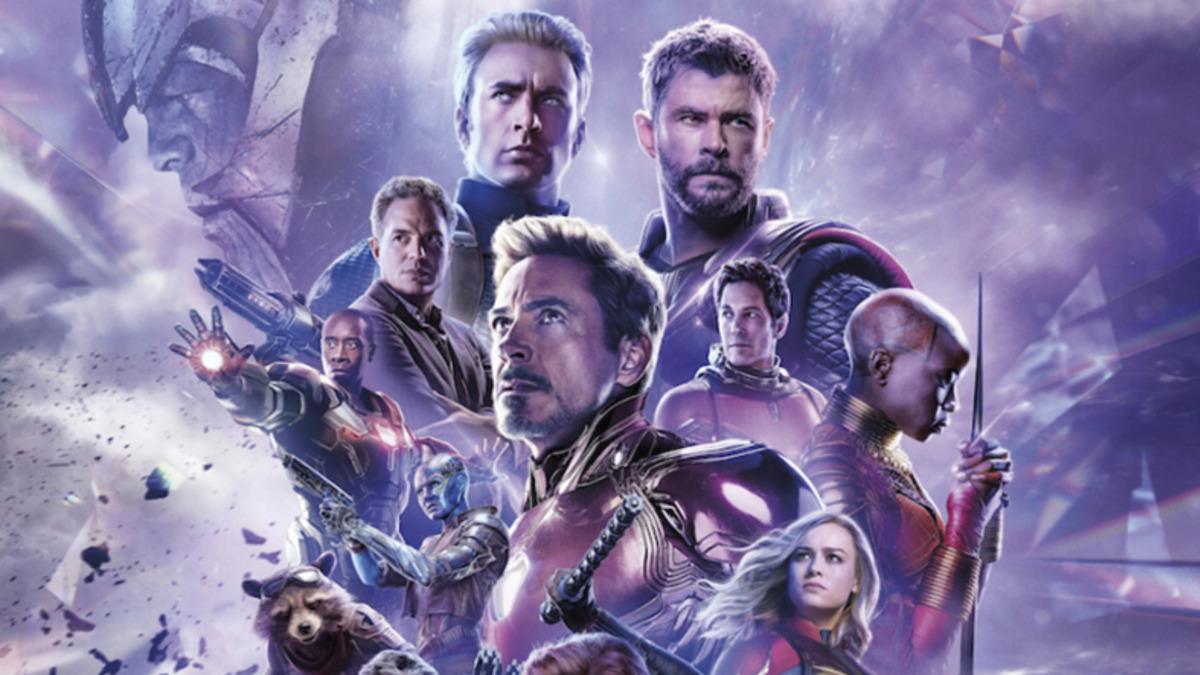Avengers: Endgame, Türkiye’deki En İyi Açılış Yapan Yabancı Film Rekorunu Kırdı