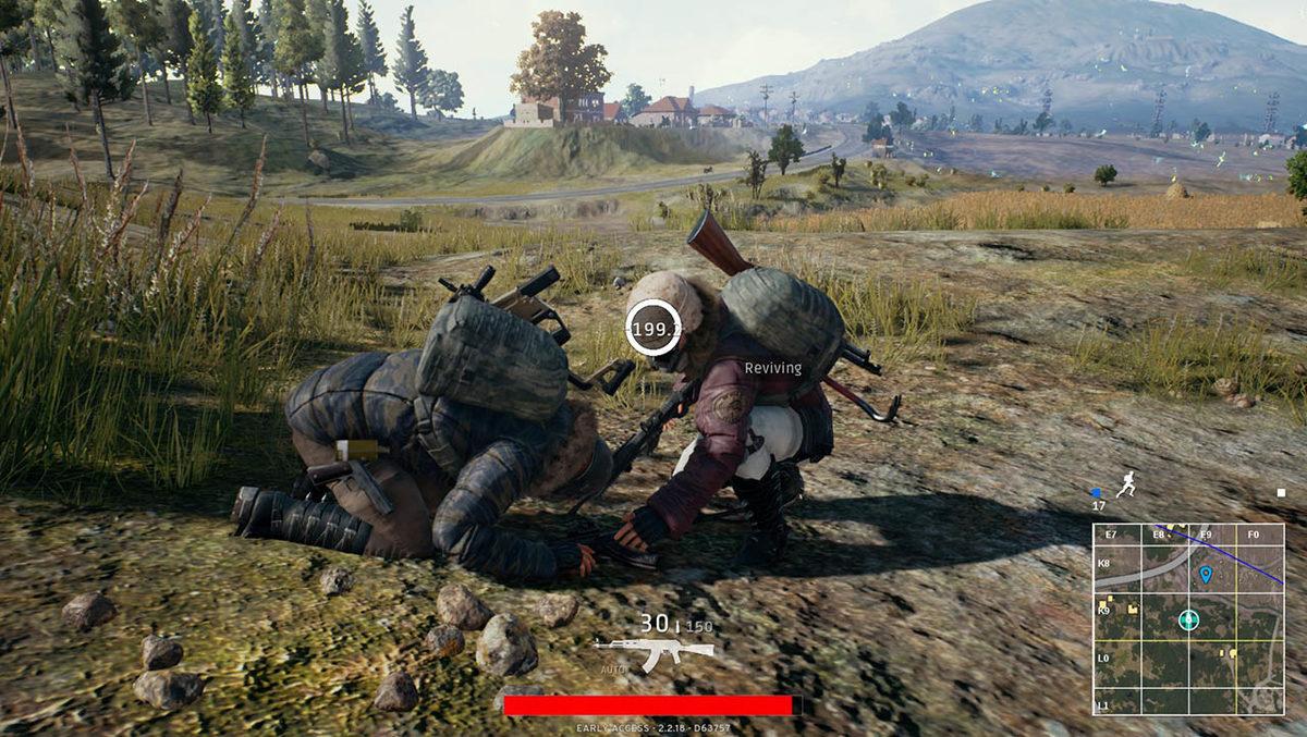 FPS Oyunlarını Mantıksız Kılan 13 Komik Detay