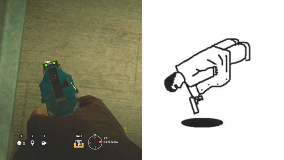 FPS Oyunlarını Mantıksız Kılan 13 Komik Detay