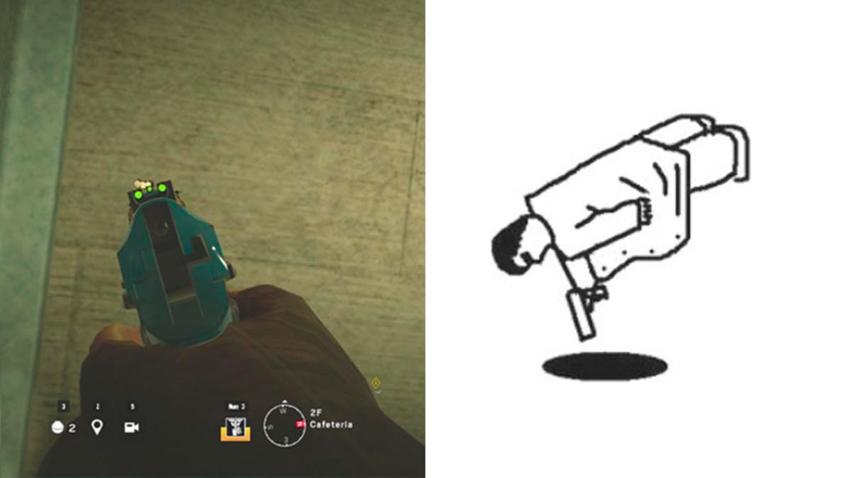 FPS Oyunlarını Mantıksız Kılan 13 Komik Detay