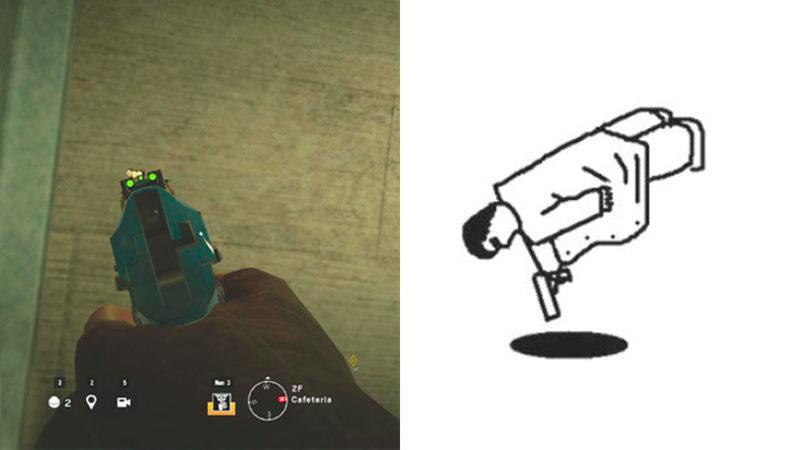 FPS Oyunlarını Mantıksız Kılan 13 Komik Detay