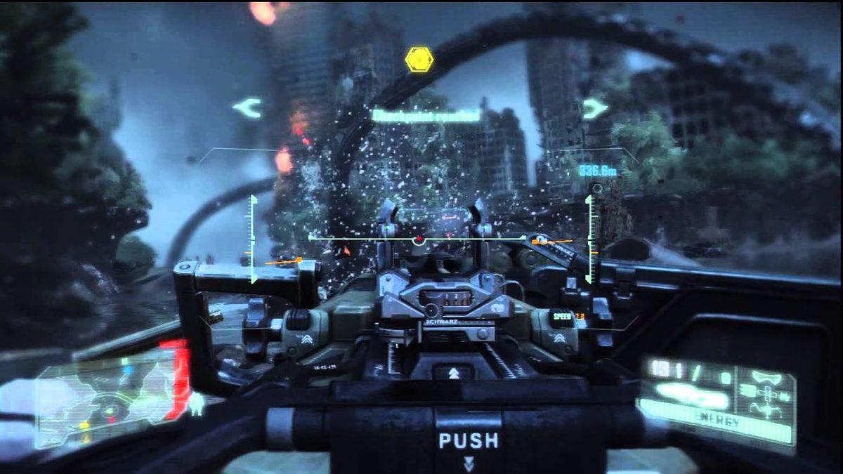 FPS Oyunlarını Mantıksız Kılan 13 Komik Detay