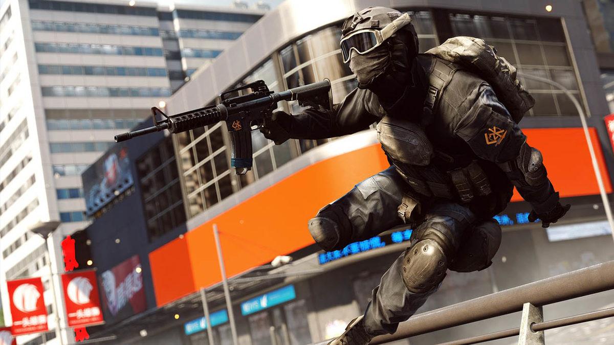 FPS Oyunlarını Mantıksız Kılan 13 Komik Detay