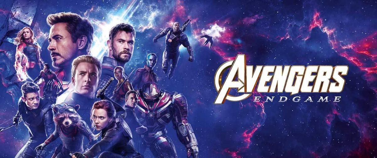 4 Ana Başlıkta Avengers: Endgame Detaylı İncelemesi - Webtekno Özel (Spoiler)