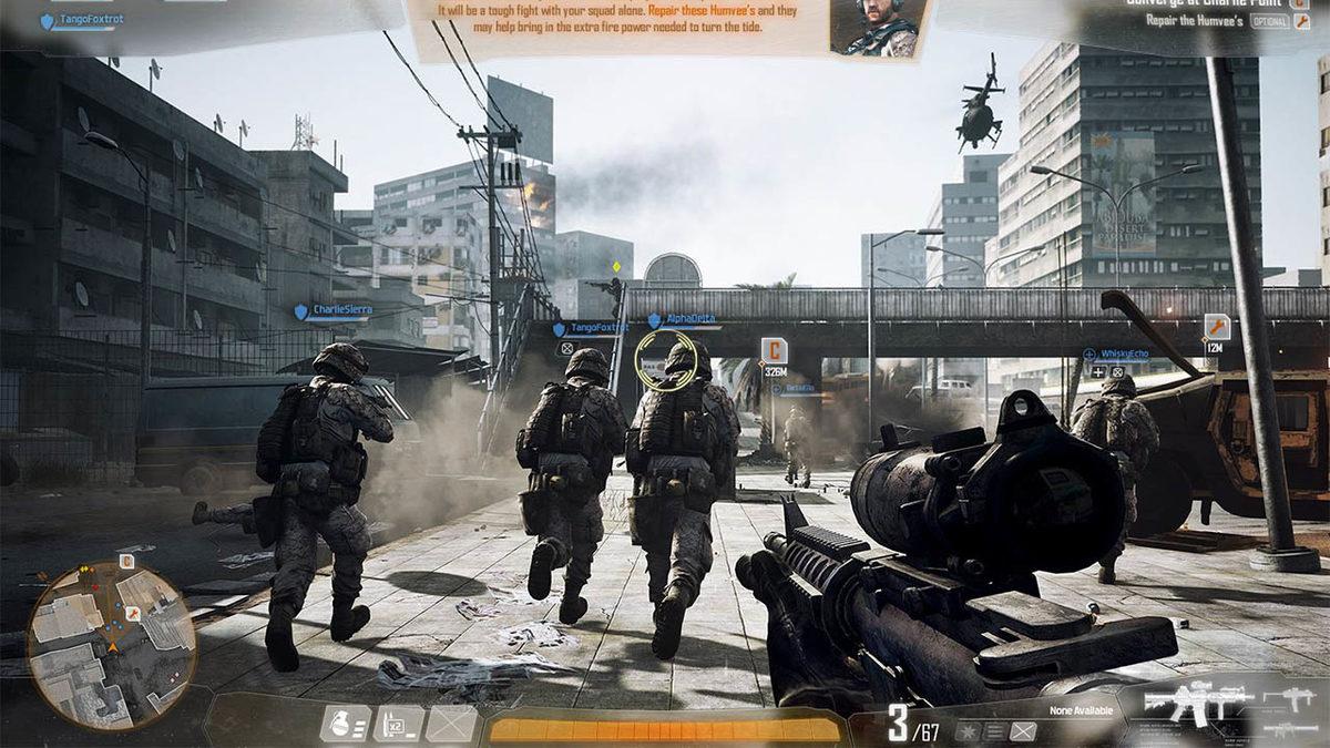 FPS Oyunlarını Mantıksız Kılan 13 Komik Detay