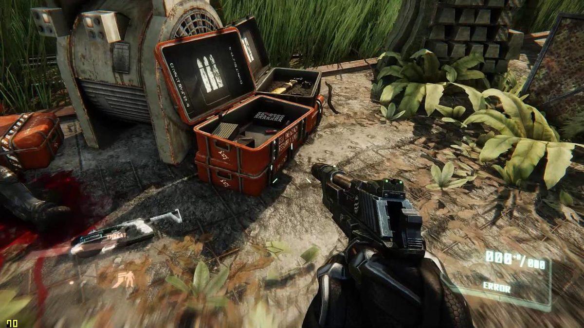 FPS Oyunlarını Mantıksız Kılan 13 Komik Detay