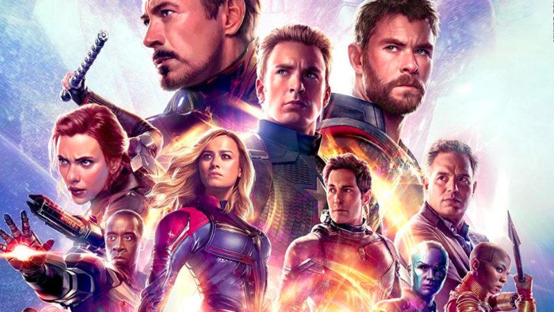 4 Ana Başlıkta Avengers: Endgame Detaylı İncelemesi - Webtekno Özel (Spoiler)