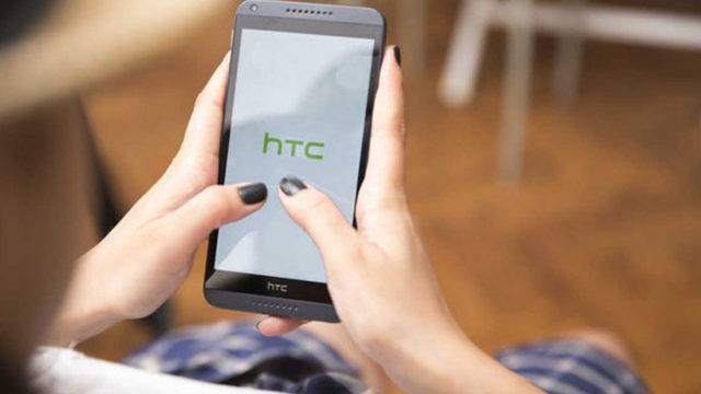 HTC, 2019 Yılı İçerisinde İkinci Nesil Bir Blockchain Telefon Piyasaya Sunacak