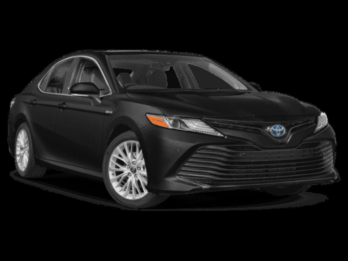 Toyota’nın Hibrit Araçları Camry Hybrid ve RAV4 Hybrid Türkiye’de Satışa Sunuldu