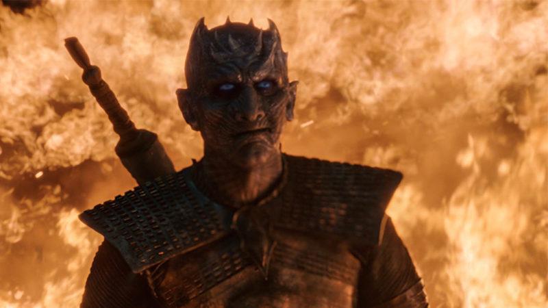 Game of Thrones’un Savaşa Doyduğumuz 8. Sezon 3. Bölümünde Gözden Kaçan Detaylar (Spoiler)
