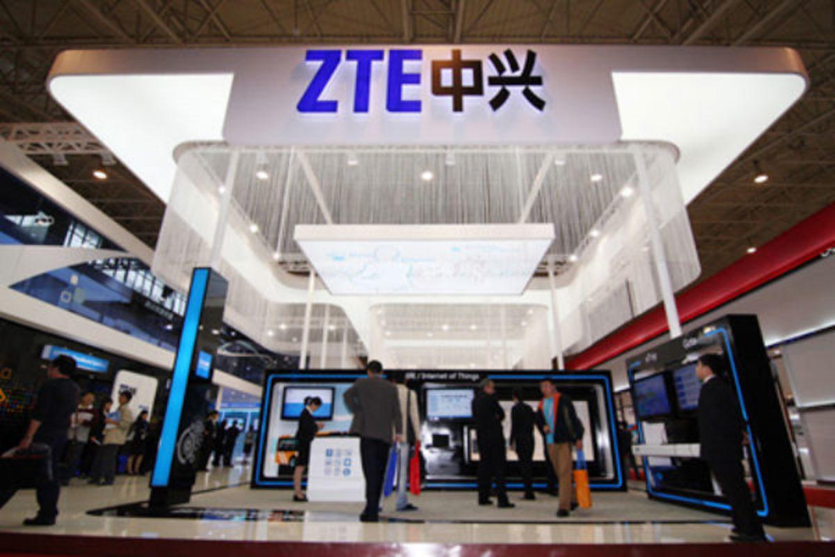 ZTE, 2019 Yılının İlk Çeyreğinde 762 Milyon TL Net Kâr Elde Etti
