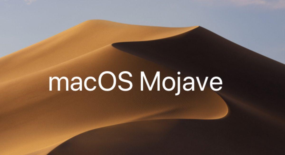 macOS Mojave 10.14.5 İçin Dördüncü Geliştirici Betası Yayımlandı
