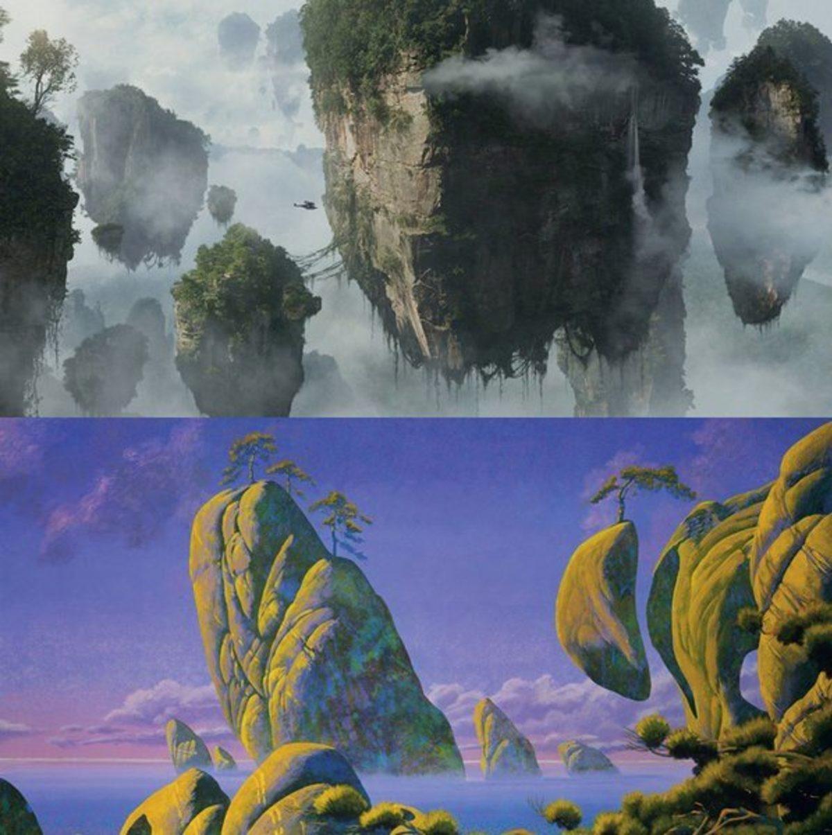 Yönetmenlerin Ressamlara Merhaba Durduğu Film Sahneleri 11 Yönetmenlerin Ressamlara Selam Durduğu Film Sahneleri