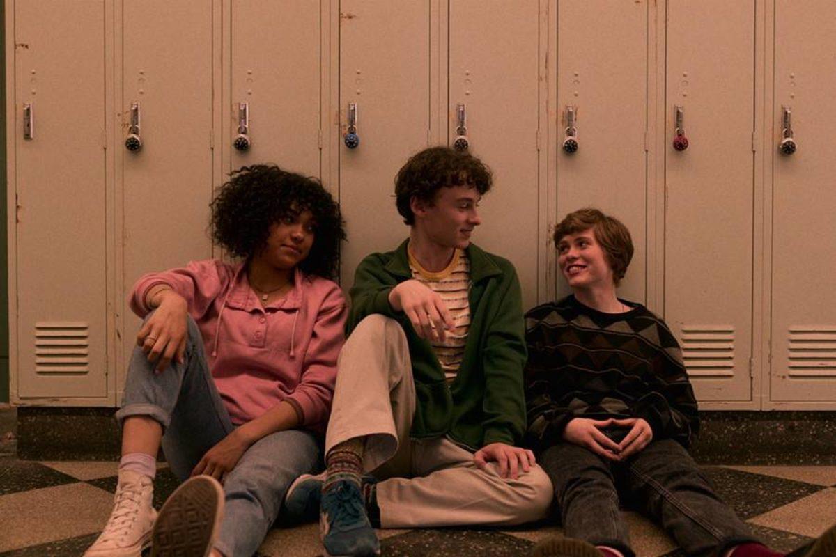 Netflix’in Yeni Gençlik Dizisi ‘I Am Not Okay With This’in Ücretsiz Ön Gösterimi Yayınlandı