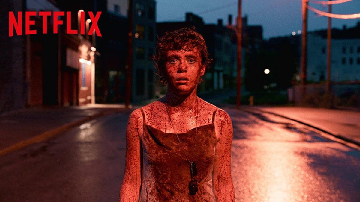 Netflix’in Yeni Gençlik Dizisi ‘I Am Not Okay With This’in Ücretsiz Ön Gösterimi Yayınlandı