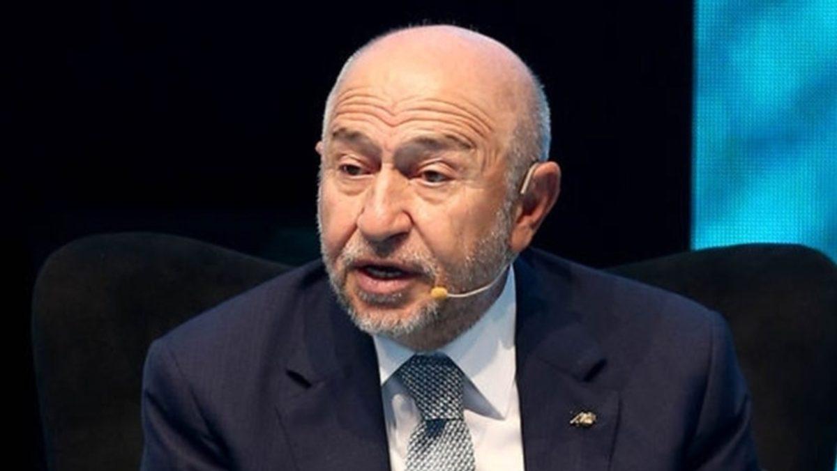 TFF Başkanı Nihat Özdemir’in Corona Virüsü Açıklaması: Tehlikenin Olduğu Yerde Duracağız