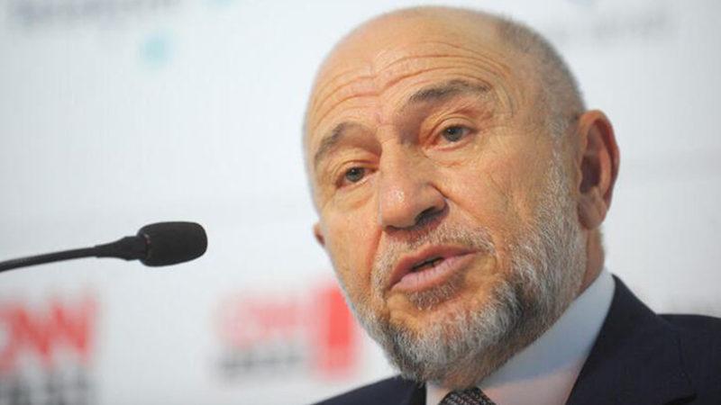 TFF Başkanı Nihat Özdemir’in Corona Virüsü Açıklaması: Tehlikenin Olduğu Yerde Duracağız