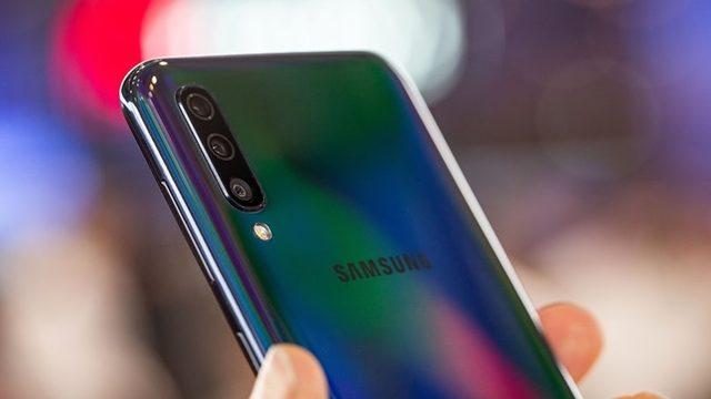 Samsung Galaxy A50’ye Birçok Yeniliği ve İyileştirmeyi Getiren Güncelleme Yayımlandı