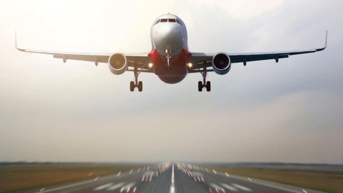 İran’a Yapılacak Tüm Uçak Seferleri Corona Virüsü Sebebiyle Durduruldu